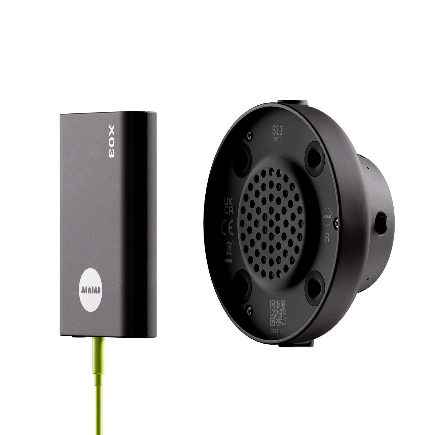 TMA-2 Wireless Upgrade Kit (S11+X03) | AIAIAI